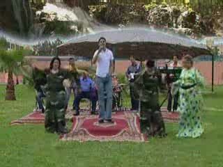 Said Rami & Brahim Wasssim