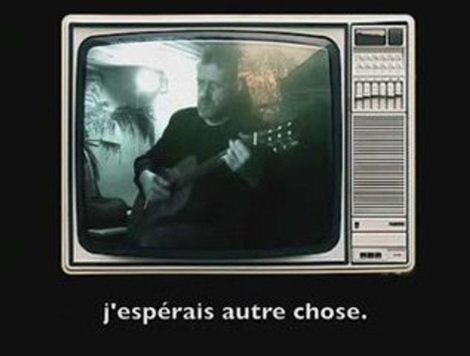 HADOPI Song - Musique