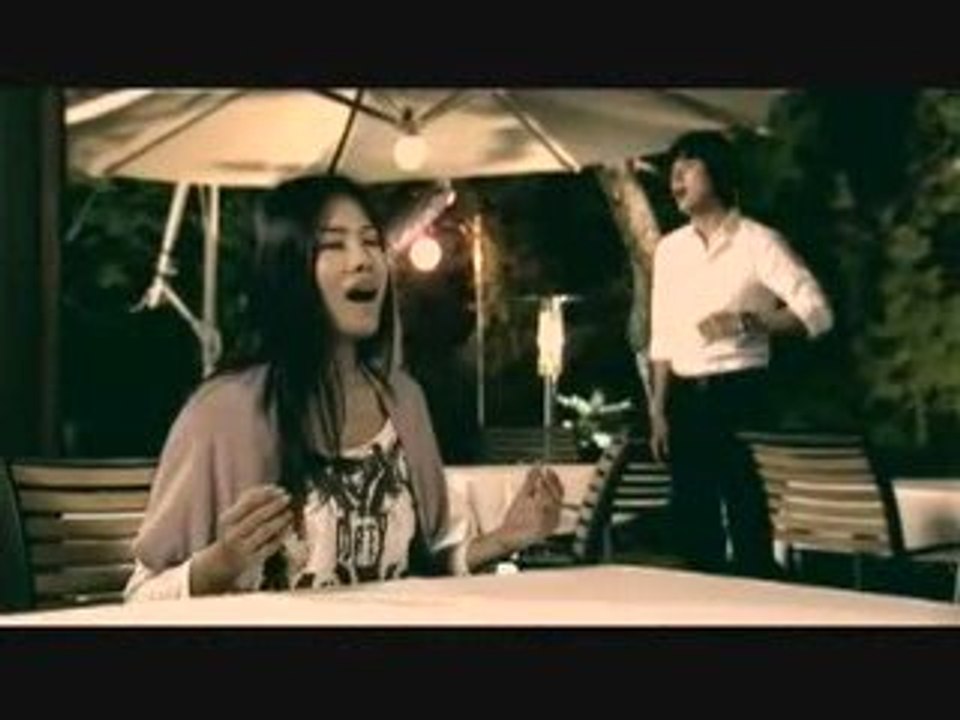 [MV] Yuri feat Lee Jee Hoon - Antonym (반대말)
