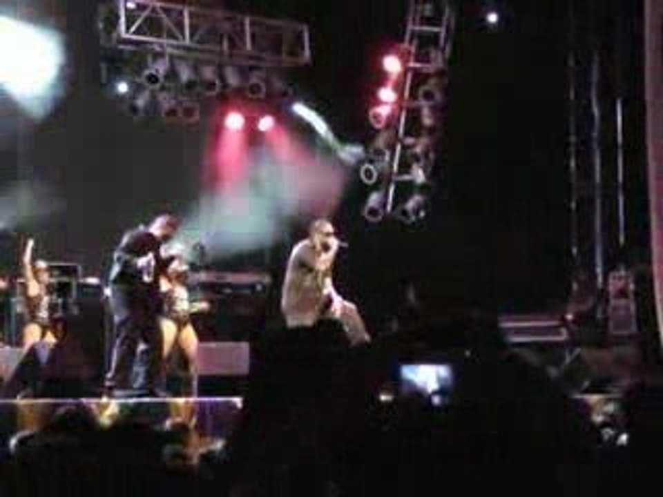 Sean Paul - Shake That Thing