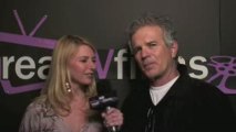Tony Denison * The Closer * Runway Magazine