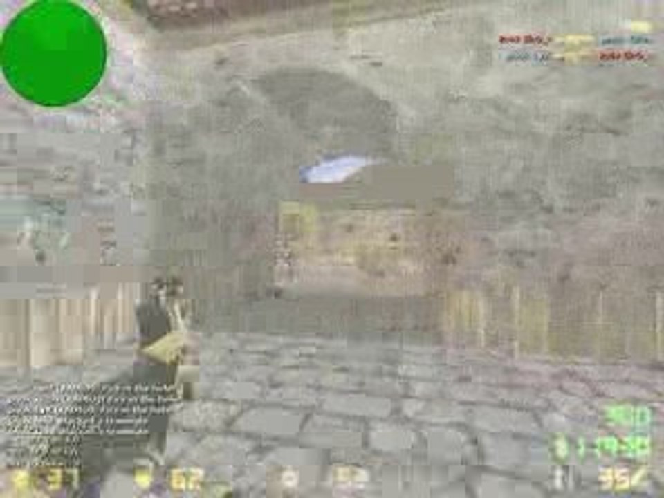 Double OS Deagle