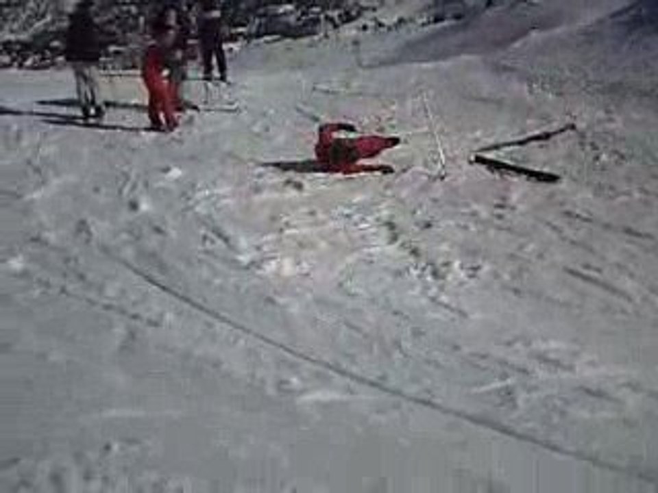 ski