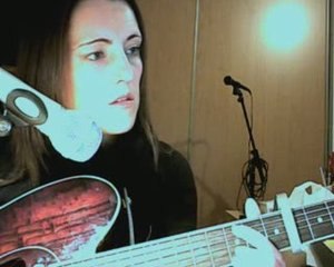 SEETHER Broken by DUKESGIRL44