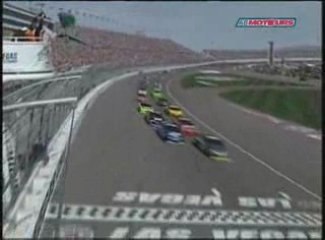 NSCS 2009 RD 3 Shelby 427 Part 1/2