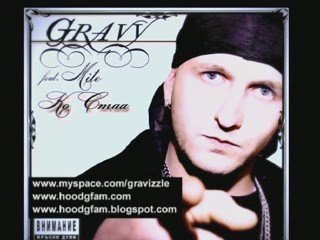 GRAVY Ft. Mite- Ko Staa/Beshe Taka Single