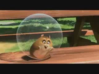 Volt star malgré lui - bande annonce