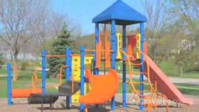 Berkshires at Hoffman Estates Apartments in Hoffman Estat...