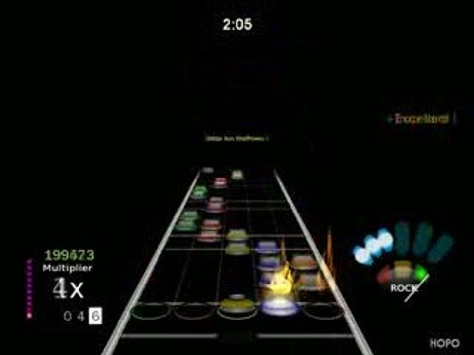 Hangar 18-Megadeth 5* Expert