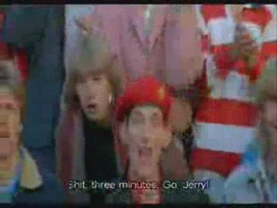 DailyMotion Poop: Three O'Clock High