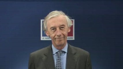 Interview d'Axel Poniatowski sur l'OTAN