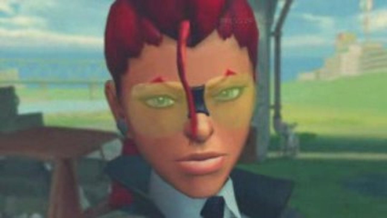 Street Fighter IV - Arcade Mode Quickwatch German