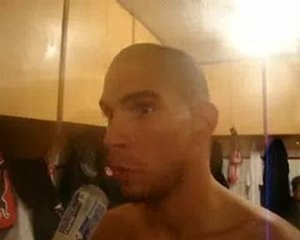 Réaction de Carl après Ajaccio-Monaco du 04/03/2009