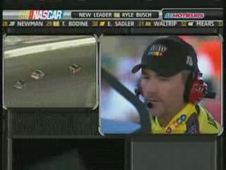 NSCS 2009 RD 3 Shelby 427 Part 2/2