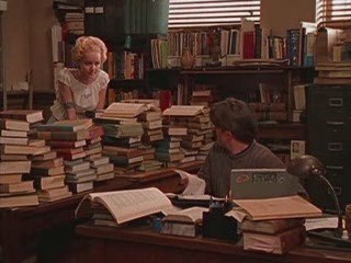 Sydney Fox, 1.02 Les sous-sols du crime 1 sur 3