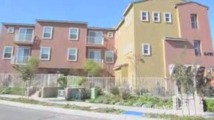 Serenata Townhome Apartments in San Diego, CA Video