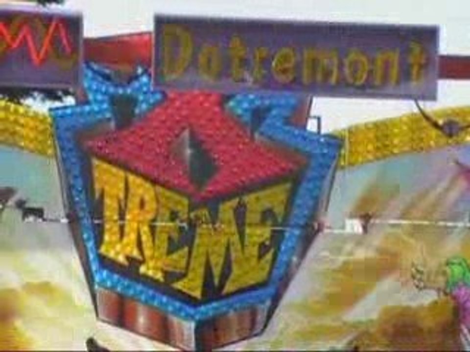 X-treme @ Winterfoor Aalst 2009