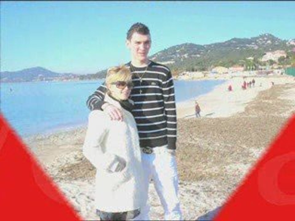 Mon amour de ma vie damour