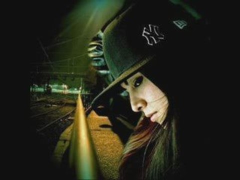 Oxmo Puccino Princess Anies - Le parcours d'une Larme -