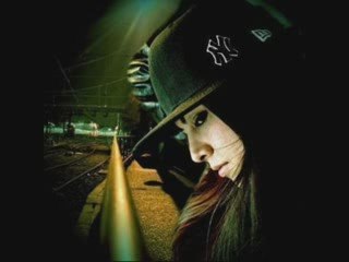 Oxmo Puccino   Princess Anies - Le parcours d'une Larme -