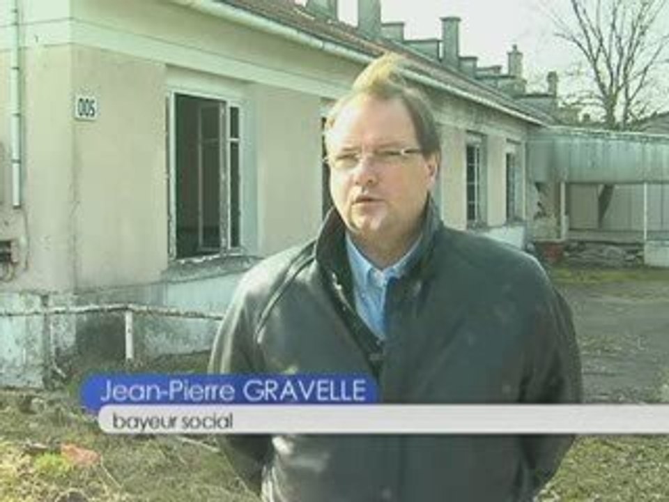 Pont-Sainte Marie : Un écoquartier sort de terre