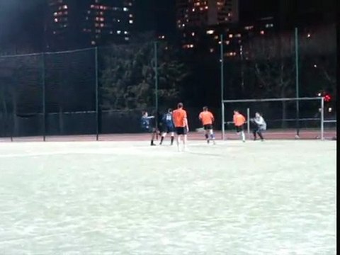 Camus Foot - Avanade