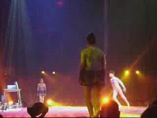 Festival Mondial du Cirque de demain 2009