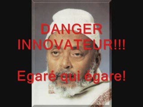 Mise en garde contre les sectes Soufis,Asharya,Habbache...