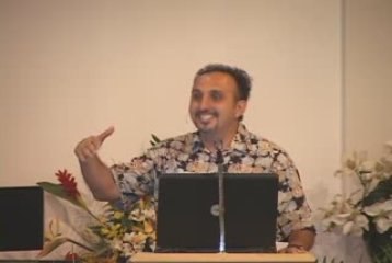 Muslim Messiah coming to town? 1-3