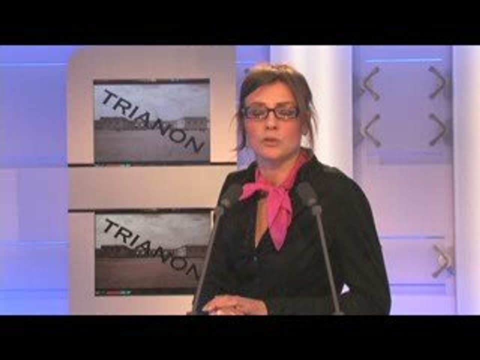 Le coq gaulois et la poule hongrois