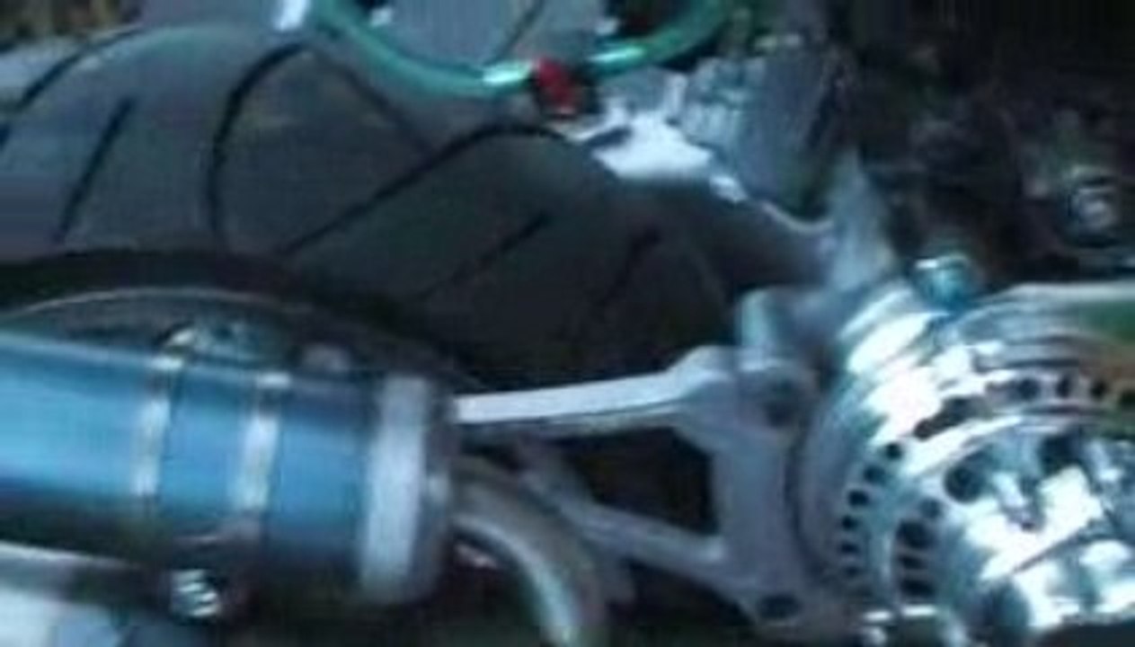mhr bb 77