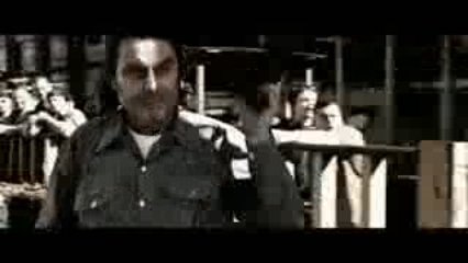 Death Race - TV Spot Start Your Weapons