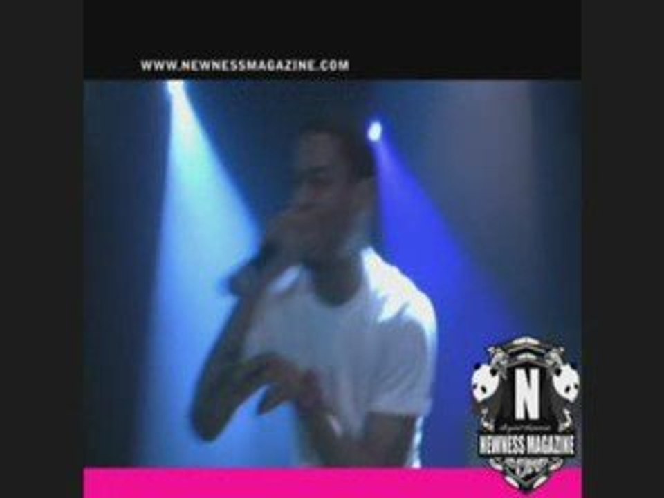 Sky High (Extra Good) Live