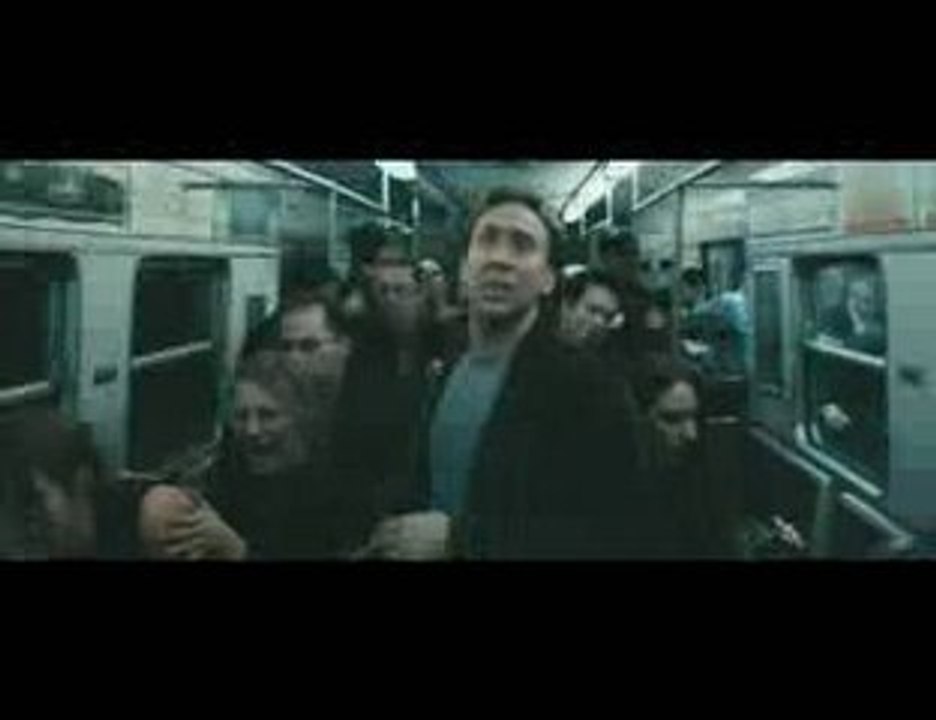 Knowing - Trailer Web Sub Eng