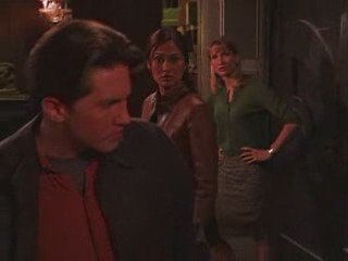 Sydney Fox, 1.02 Les sous-sols du crime 3 sur 3