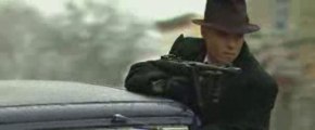 Cdecine.com Public enemies trailer