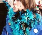 debut du carnaval de dunkerque 2009