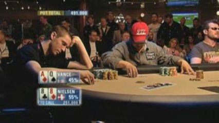 Poker EPT - Bad Beat Stories 3