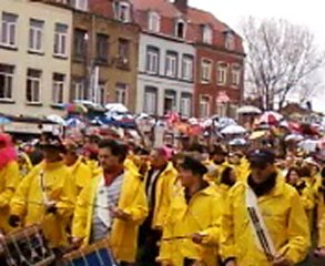 carnaval de dunkerque 2009