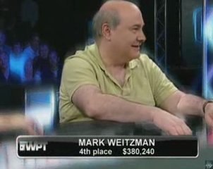 (FR) WPT - Borgata - Partie 05