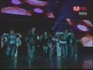 SES, Shinhwa, SM town