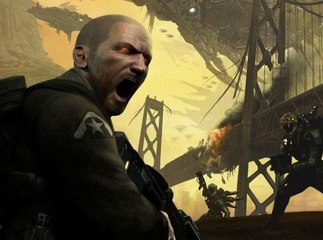 Vidéo Test: Resistance 2 (PS3)