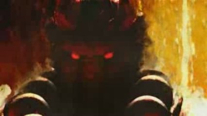 Street Fighter 4 Trailer intro