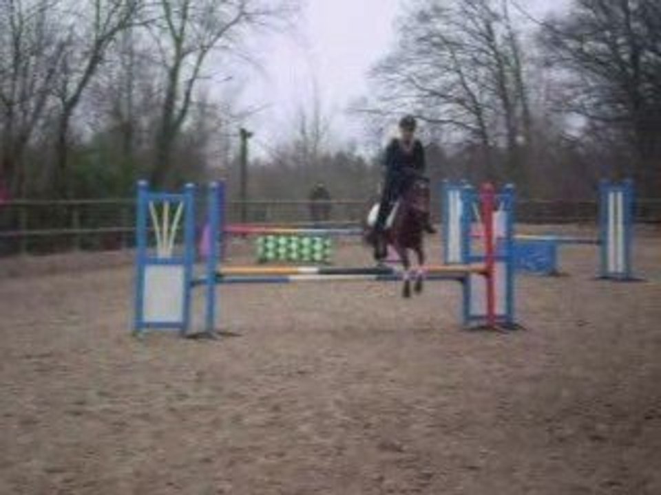 BAYA ET CYNDA