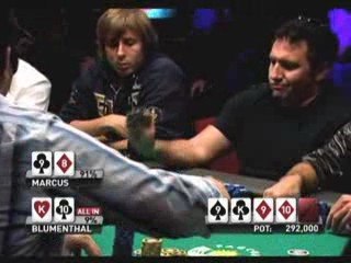 Poker EPT - Bad Beat Stories 5