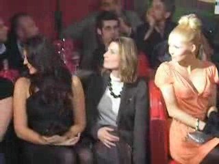 Tatiana Hélène Ségara Mia Frye Rachel Legrain