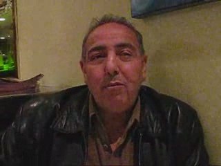 Entretien exclusif avec Said Amiri sur BledneTV