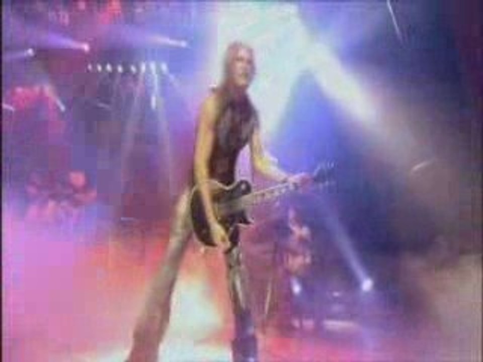 Whitesnake - Still Of The Night