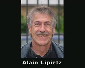 Alain Lipietz