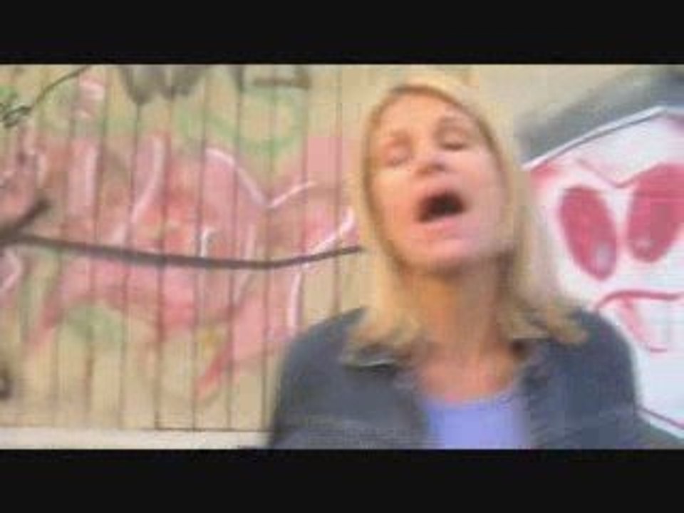 Chrissy Coughlin - Do It Out Of Love